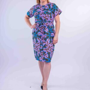 Uju Dress