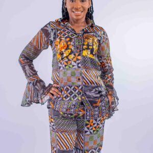 Zuri Set