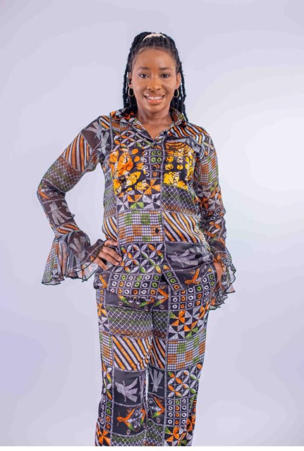 Zuri Set