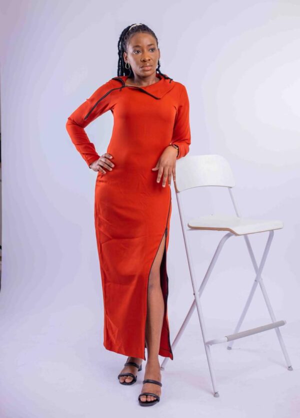 Grace Gown - Image 2
