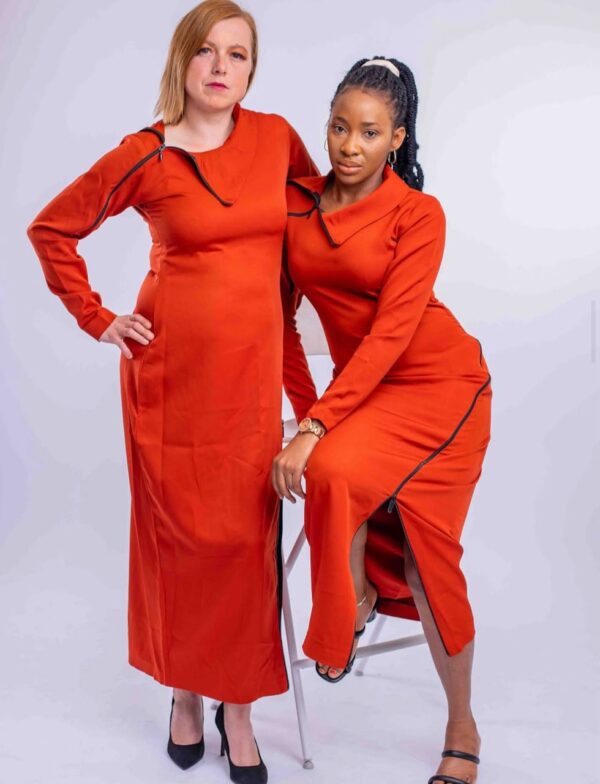 Grace Gown - Image 3
